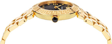 Versace Schweizer Damenuhr GRECA ICON